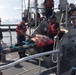 Coast Guard Station Fire Island conducts medevac of diver