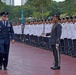 PACAF commander meets with leaders in Malaysia