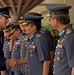 PACAF commander meets with leaders in Malaysia