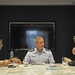 PACAF commander meets with leaders in Malaysia