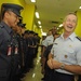 PACAF commander meets with leaders in Malaysia