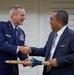 PACAF commander meets with leaders in Malaysia