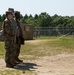 86th Training Division at Fort McCoy, Wisconsin