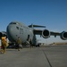 C-17 EAS supports Afghanistan cargo movement