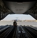 C-17 EAS supports Afghanistan cargo movement