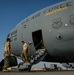 C-17 EAS supports Afghanistan cargo movement