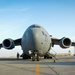 C-17 EAS supports Afghanistan cargo movement