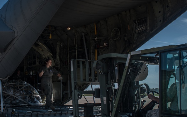 Patriot Warrior 2017