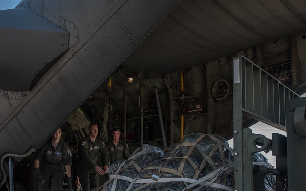 Patriot Warrior 2017