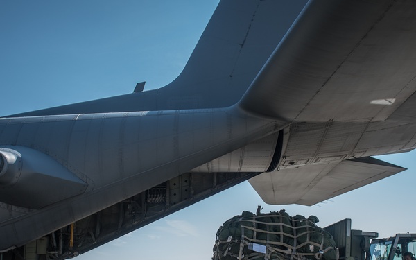 Patriot Warrior 2017