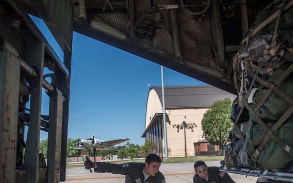 Patriot Warrior 2017