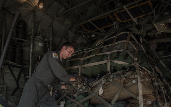 Patriot Warrior 2017