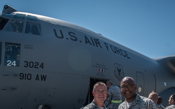 Patriot Warrior 2017