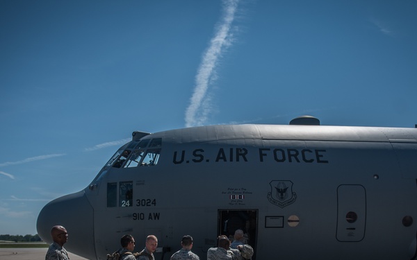 Patriot Warrior 2017