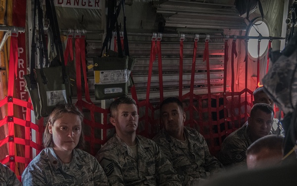 Patriot Warrior 2017