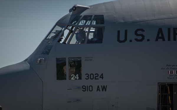 Patriot Warrior 2017