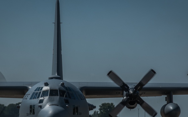 Patriot Warrior 2017