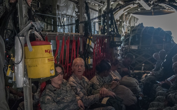 Patriot Warrior 2017