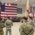 New leader takes charge of the 377th Theater Sustainment Command