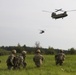 Iron Soldiers show Combined Resolve in final European exercise