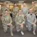 Idaho Army National Guard Soldiers earn honor guard tabs