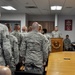 442d Maintenance Group NCO/SNCO induction ceremony