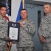 442d Maintenance Group NCO/SNCO induction ceremony