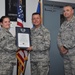 442d Maintenance Group NCO/SNCO induction ceremony