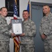 442d Maintenance Group NCO/SNCO induction ceremony