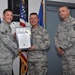 442d Maintenance Group NCO/SNCO induction ceremony