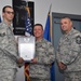 442d Maintenance Group NCO/SNCO induction ceremony