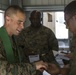 Religious ministry team visits Marines and Sailors during RUT