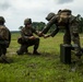 BLT 2/6 maintains weapons proficiency at a mortar range during RUT