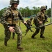 BLT 2/6 maintains weapons proficiency at a mortar range during RUT