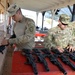 Combat Engineers test skills during stress shoot