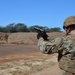 Combat Engineers test skills during stress shoot