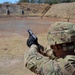 Combat Engineers test skills during stress shoot