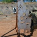 Combat Engineers test skills during stress shoot