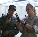 Female Engagement Team enhance skills during training exercise