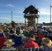 The U.S. Air Force Band Of The Golden West Tours Washington State
