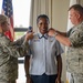 Col. Melinda Sutton promotion