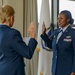 Col. Melinda Sutton promotion