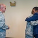 Col. Melinda Sutton promotion