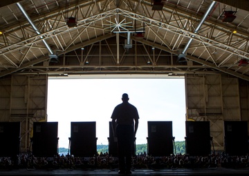 Honoring the fallen Marines of VMGR-452