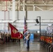 Honoring the fallen Marines of VMGR-452