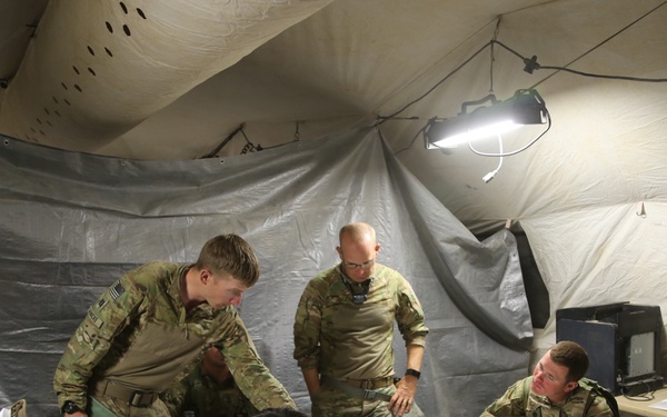 Sustainment Meeting