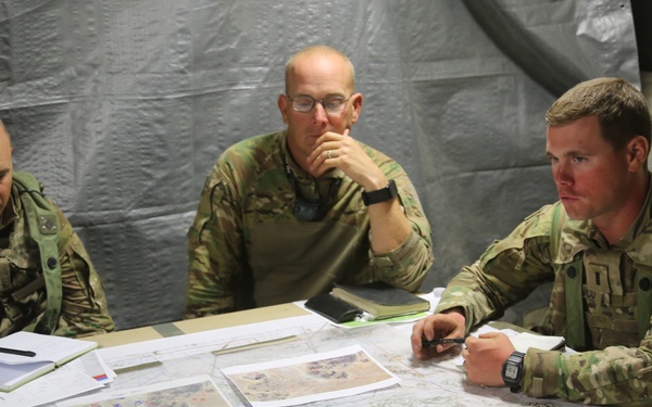 Sustainment Meeting