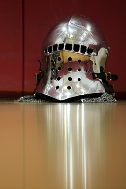 Armored Combat League Okinawa: Full Force Full Contact