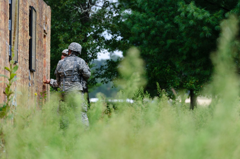 Patriot Warrior 2017