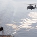 UH-60 Pilots Hit the Deck